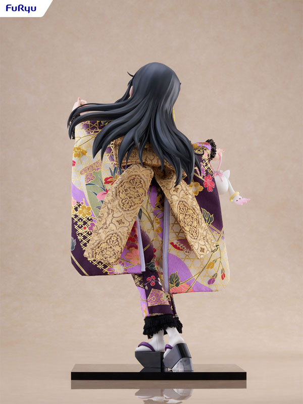เปิดจอง : Homura Akemi -Japanese Doll