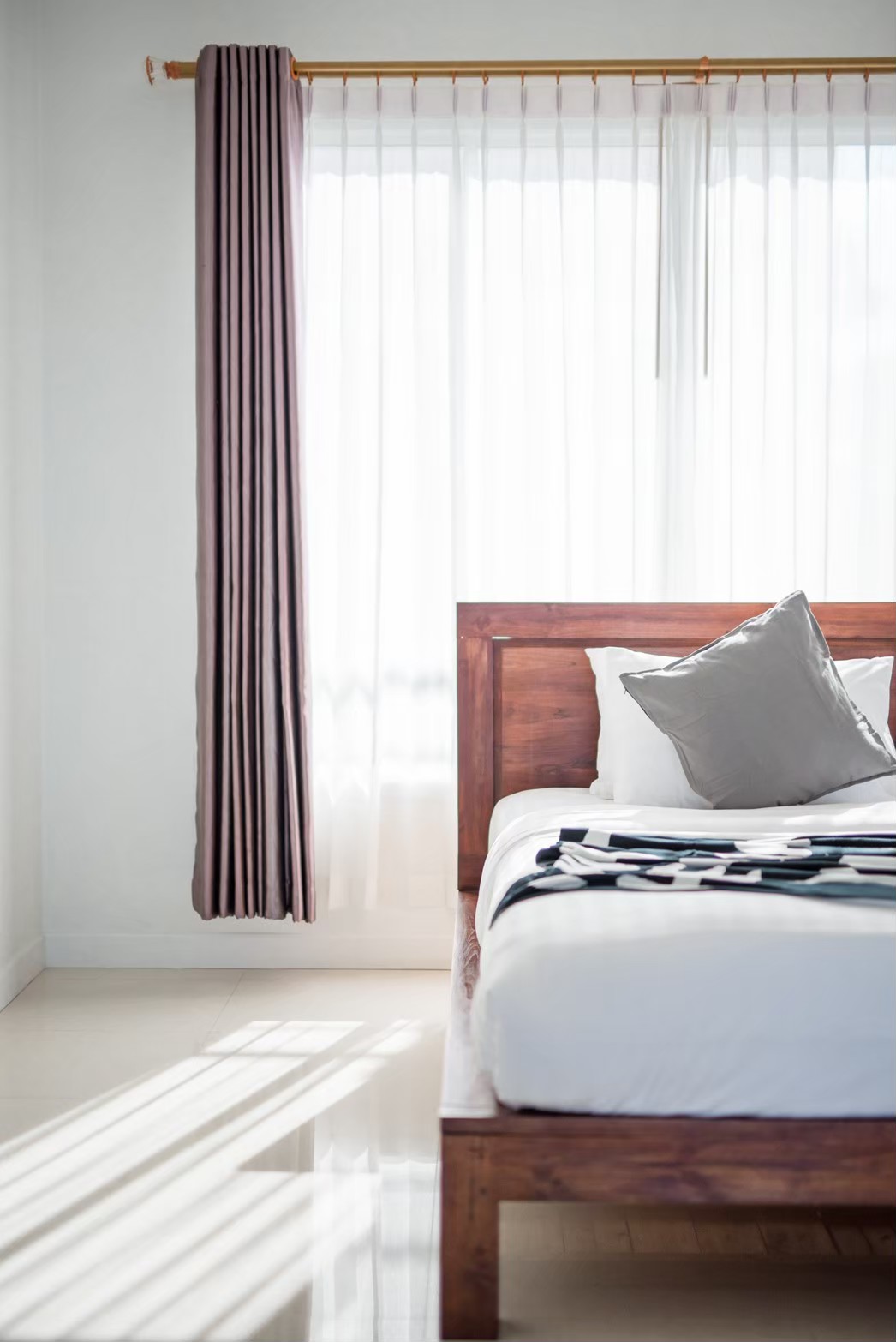 HR15045 บ้านพักติดทะเล The Moon Beach Villa