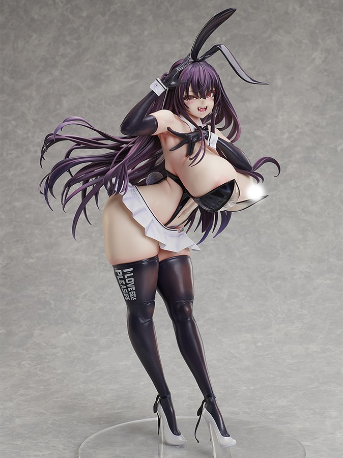 เปิดจอง : Kizyouin Onakichi Bunny Ver.