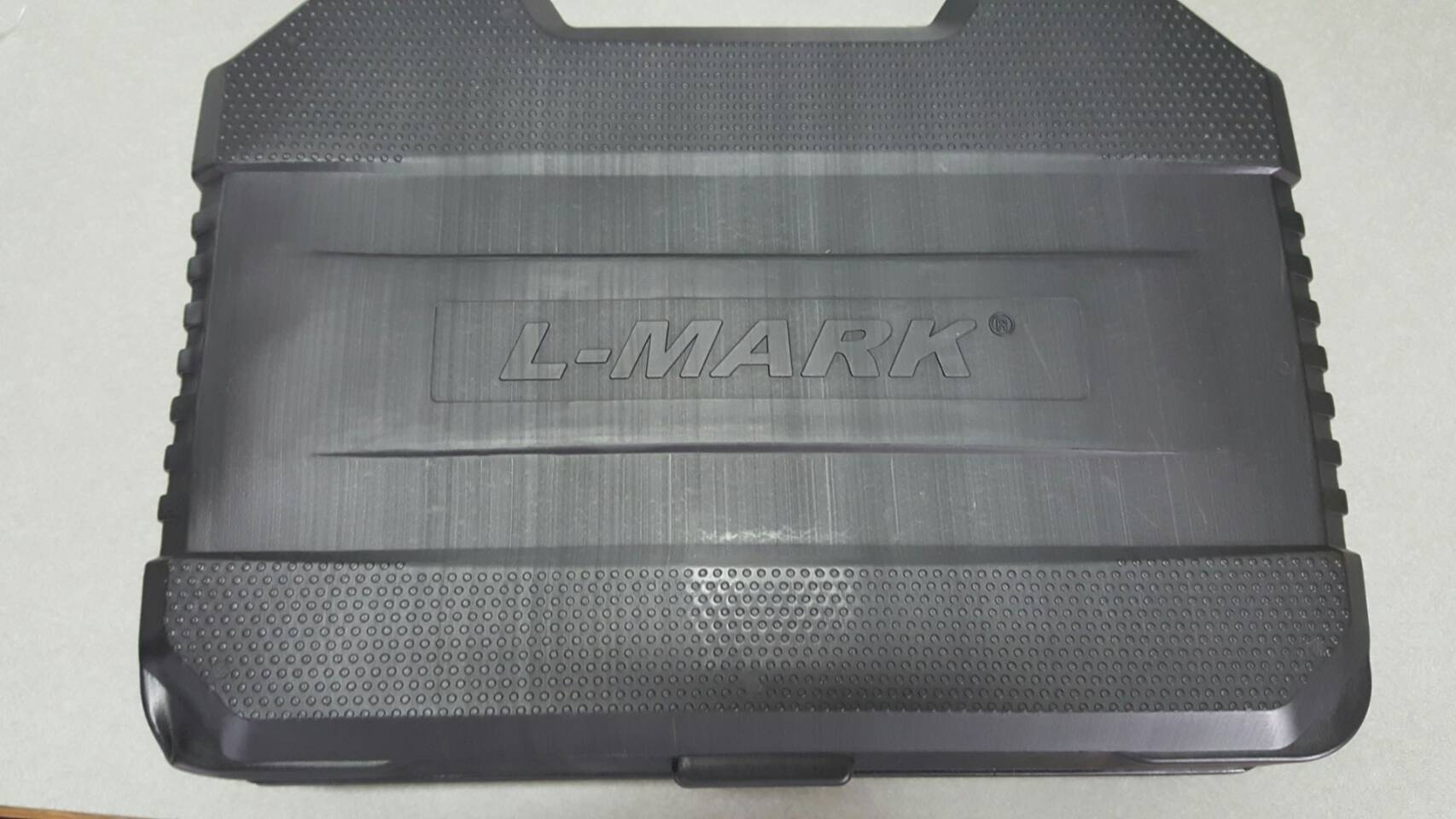 เครื่องพิมพ์ฮอตมาร์ค L-MARK รุ่น LK320 LMARK