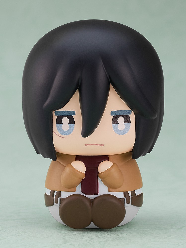 เปิดจอง : Marshmalloid Mikasa Ackerman