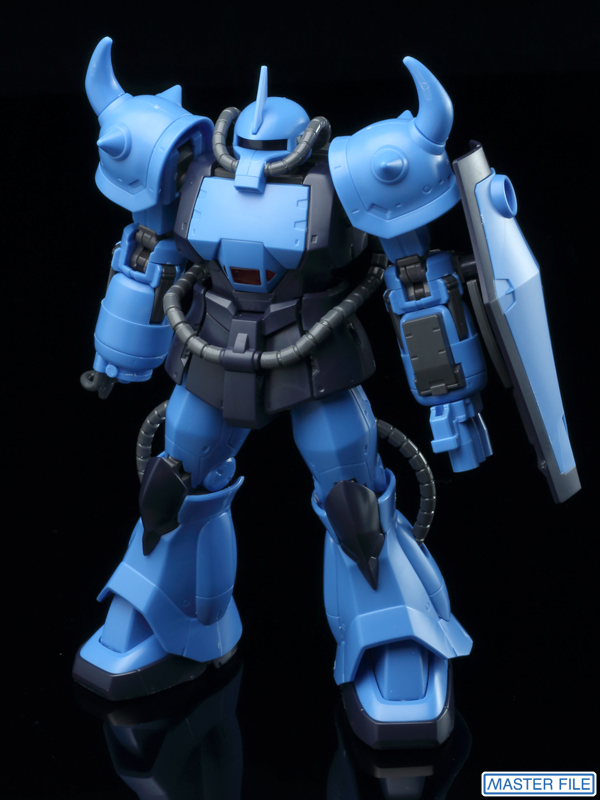 HG 1/144 PROTOTYPE GOUF[BANDAI]