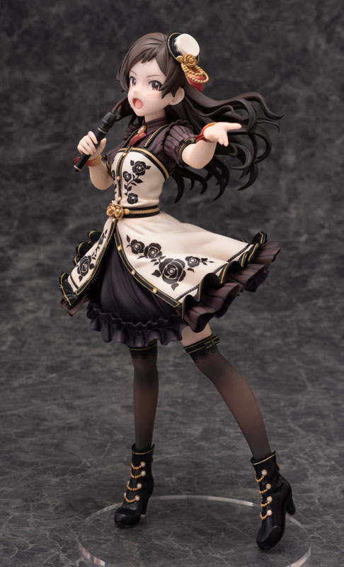 เปิดจอง Shiho Kitazawa Chocoliere Rose ver.