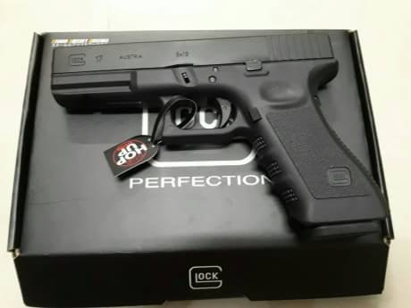 New.ปืนสั้น SAA GLOCk 17 / 18 / 19 ราคาพิเศษ