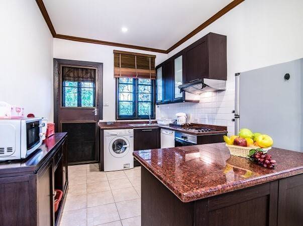 HR 3045 บ้านพักหัวหิน บ้านลากูน 2