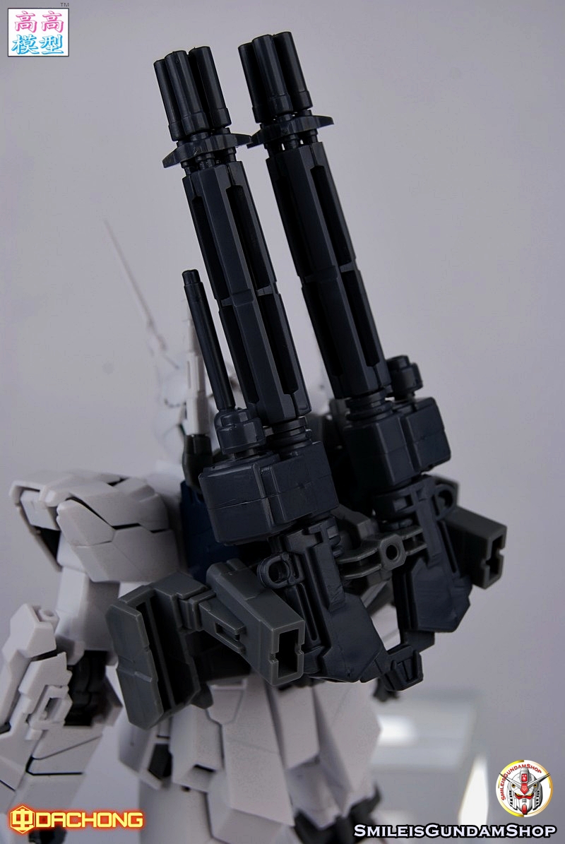 MG 1/100 RX-0 Full Armor Unicorn Gundam Ver.Ka[033][โมจีนTT]