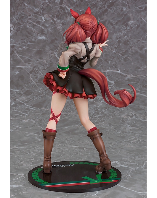 เปิดจอง : Nice Nature