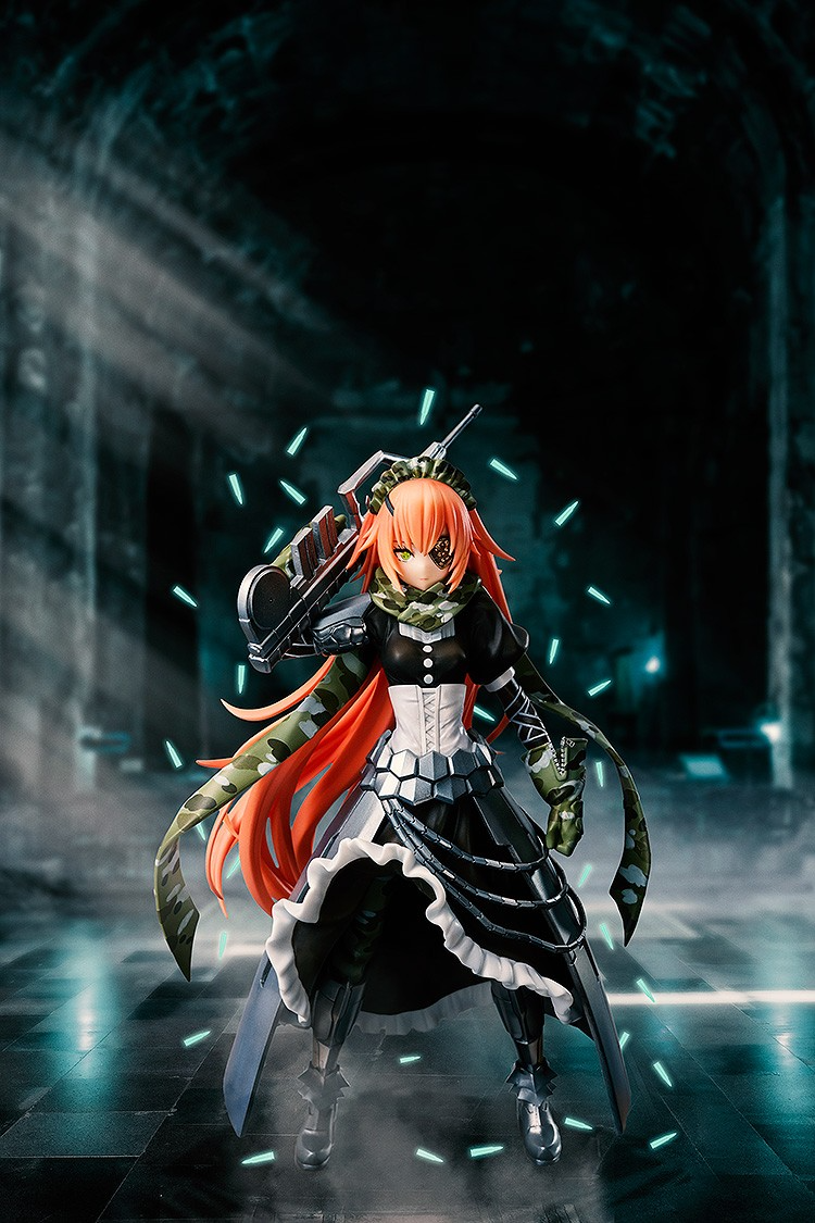 เปิดจอง : CZ2128・Δ 10th Anniversary so-bin ver.