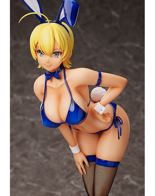 เปิดจอง : Ikumi Mito: Bunny Ver.