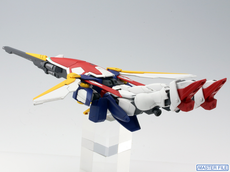 [PO]HGAC 1/144 WING GUNDAM[BANDAI]