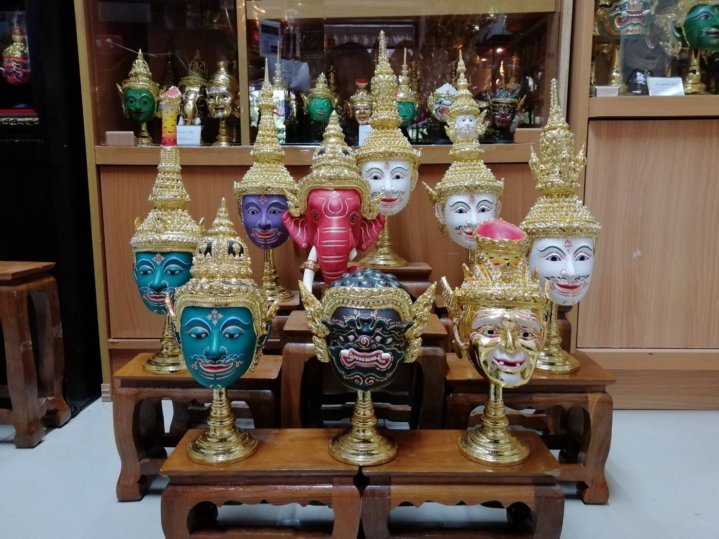 พ่อแก่ จัมโบ้ พรีเมี่ยม