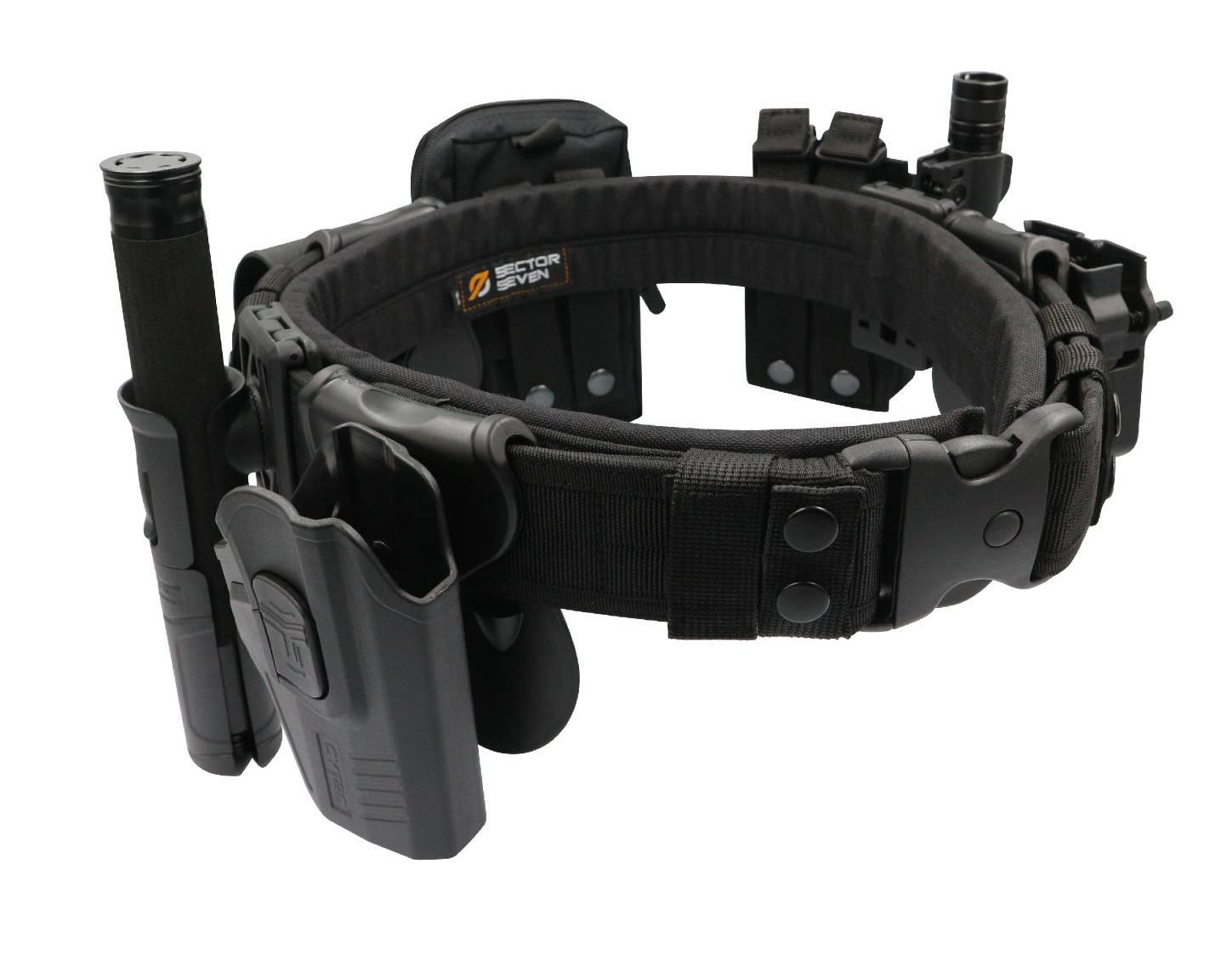 New. ชุดซองปืนยุทธวิธี