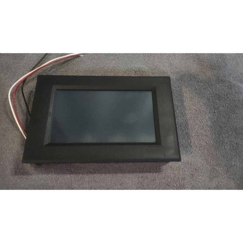 กล่องQR ทัชสกีน ระบบCiot สำหรับตู้ซักผ้า อบผ้า จำหน่ายสินค้า ตู้น้ำ ตู้แลกเหรียญ