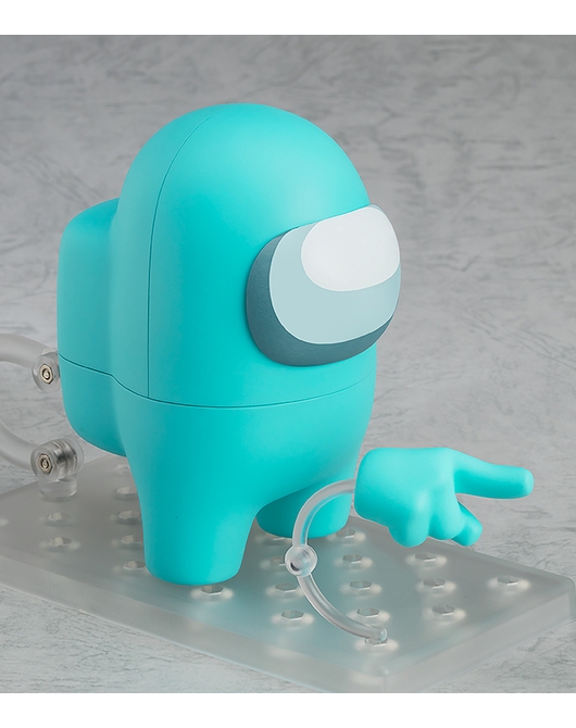 เปิดจอง : Nendoroid Crewmate (Cyan)