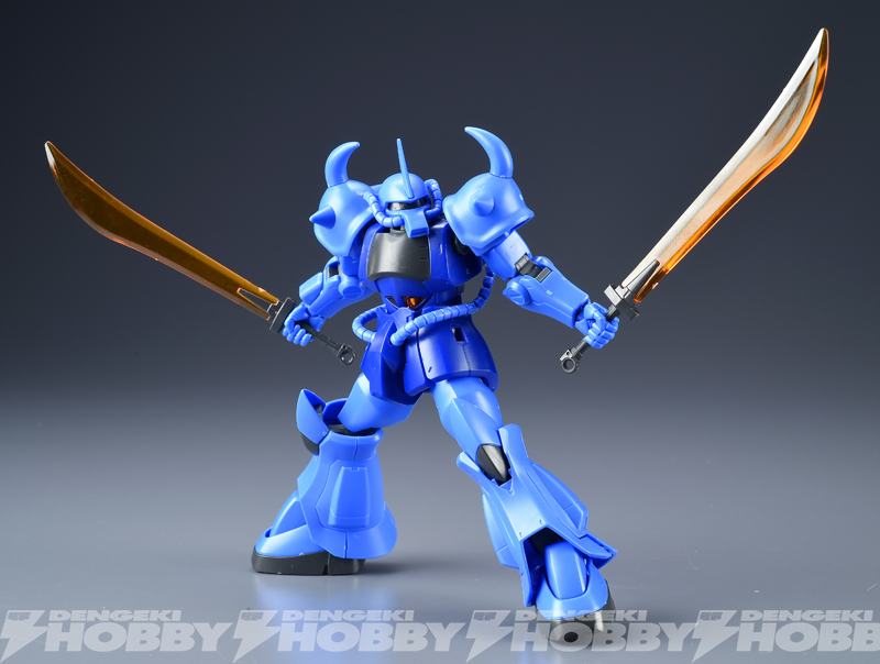 HGUC 1/144 Gouf [REVIVE][BANDAI]