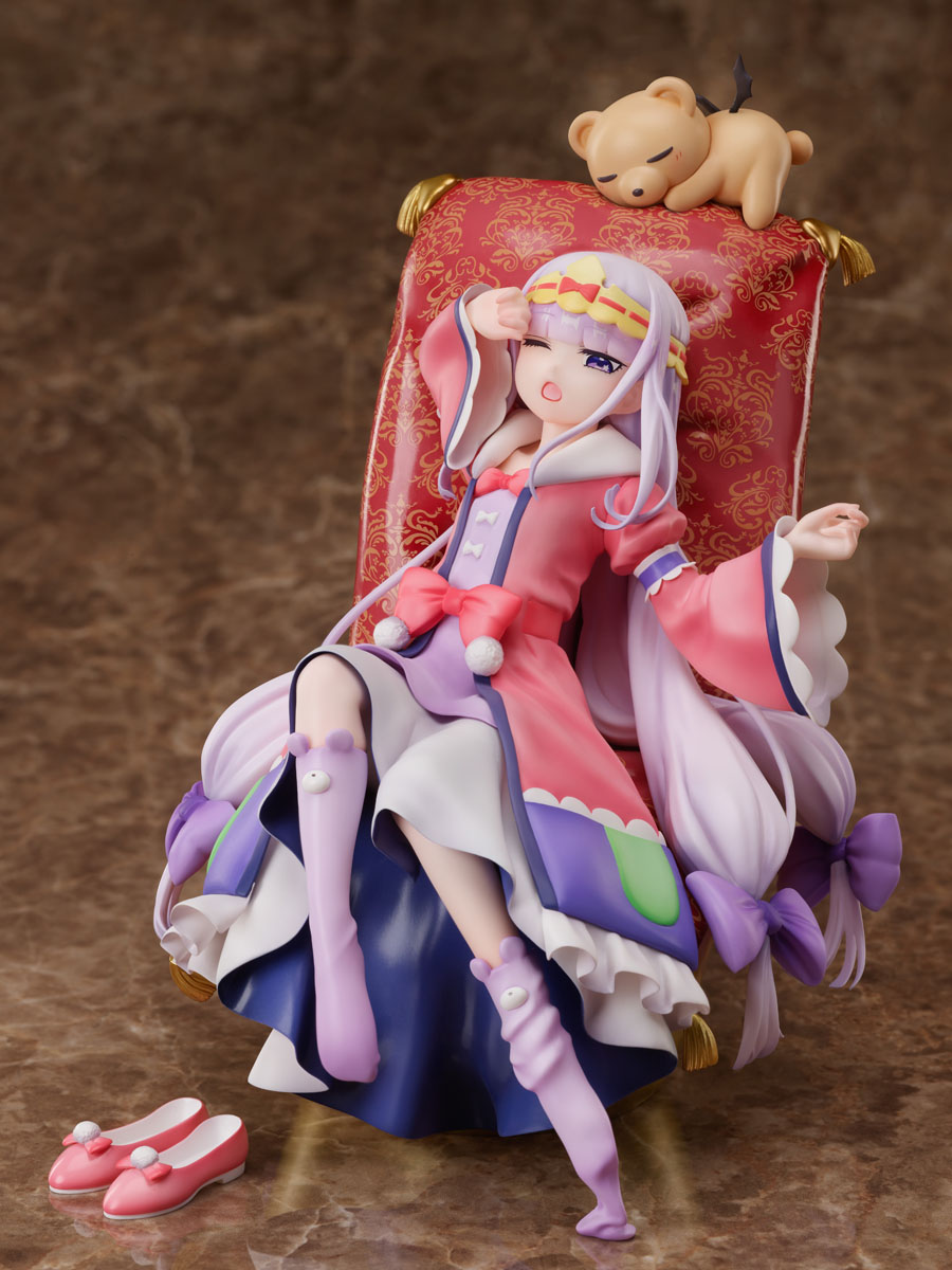 เปิดจอง : Aurora Sya Lis Goodereste