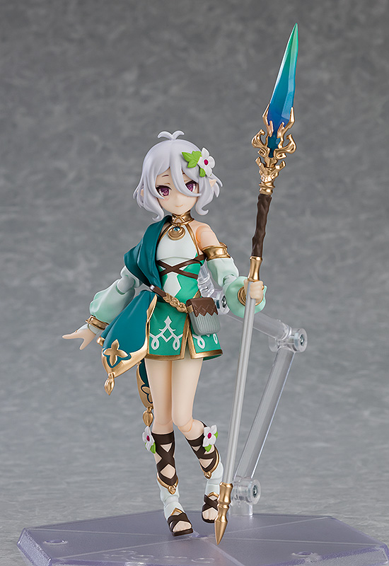 เปิดจอง : Figma Kokkoro