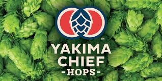 HBC586 USA Hop Pellets 500g.