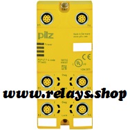 773613 PILZ PDP67 F 4 Code VA LiNE iD : RELAYS.SHOP