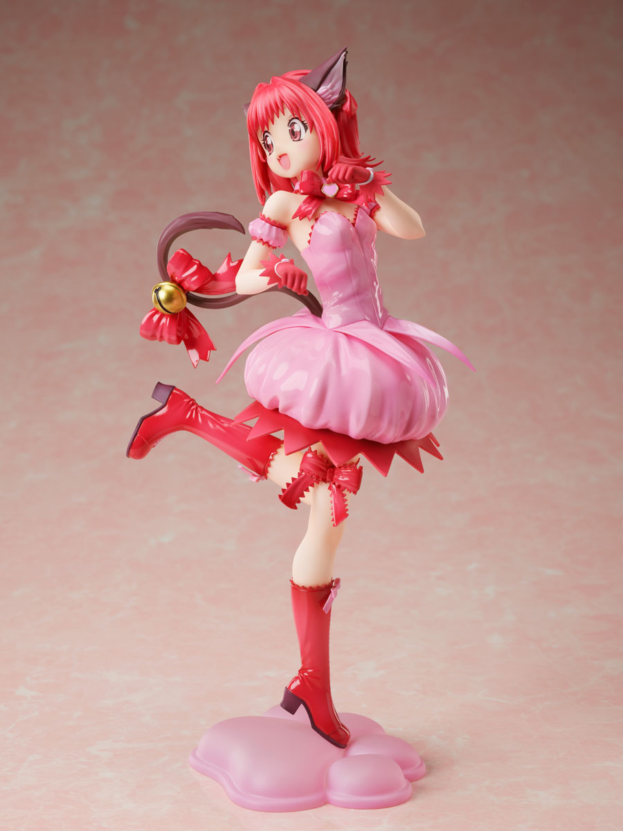 เปิดจอง : MEW ICHIGO