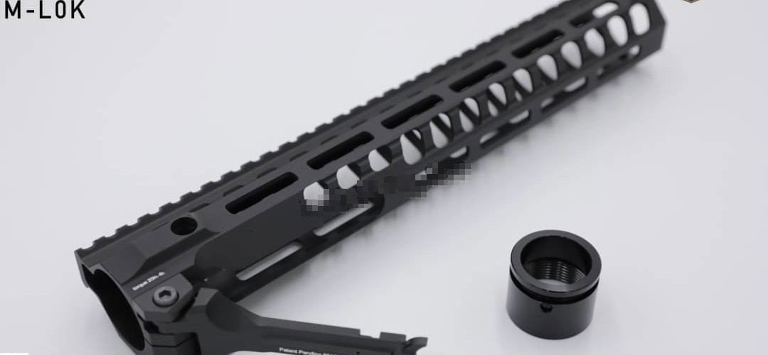 ชุดหน้า ยี่ห้อ Fortis รุ่น 556 ปลดไว