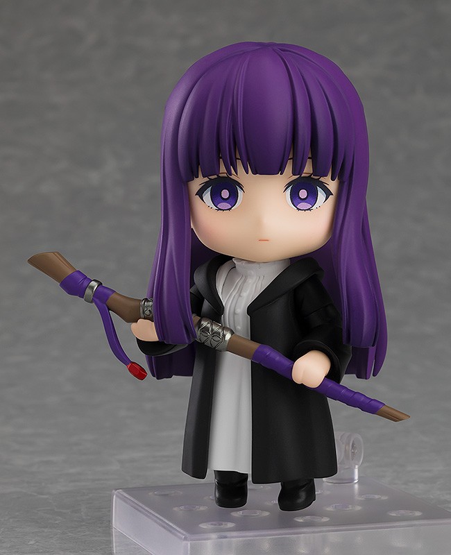 เปิดจอง : Nendoroid Fern