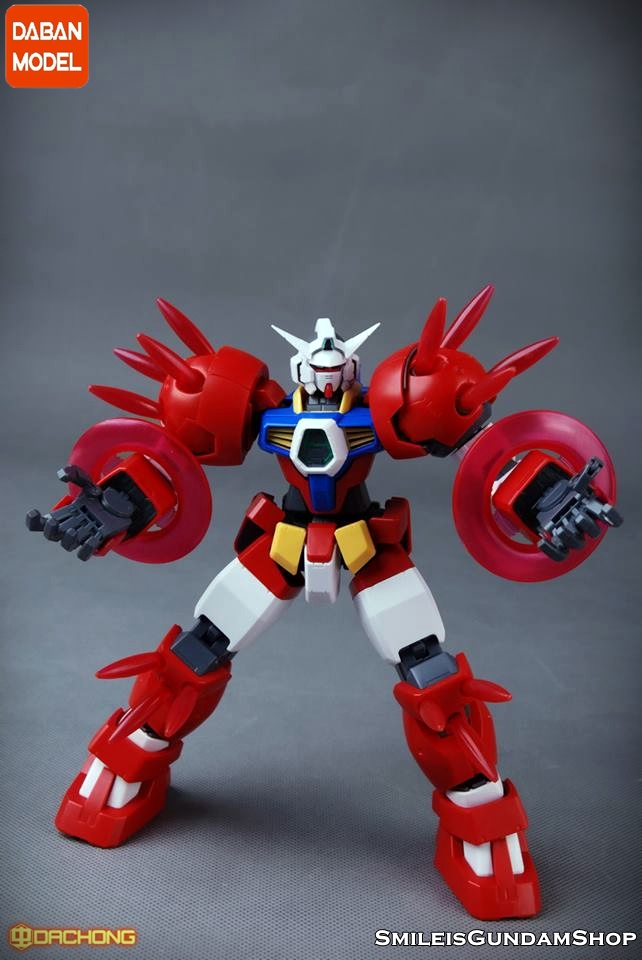 MG 1/100 AGE-1 Titus[6611][DABAN]