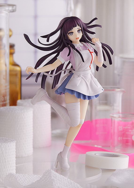 ปิดจอง : Pop Up Parade Mikan Tsumiki