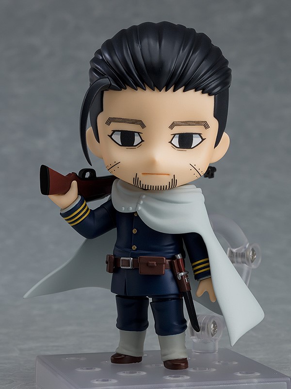 เปิดจอง : Nendoroid Hyakunosuke Ogata (Re-run)