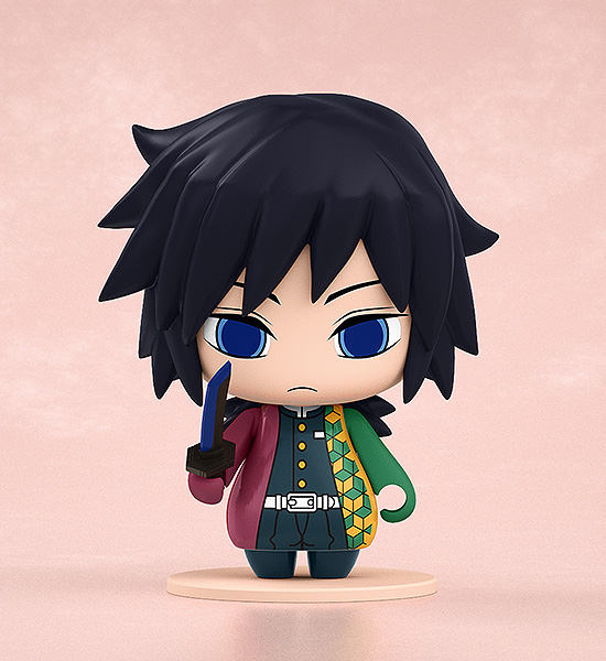 เปิดจอง Pocket Maquette: Demon Slayer: Kimetsu no Yaiba 01