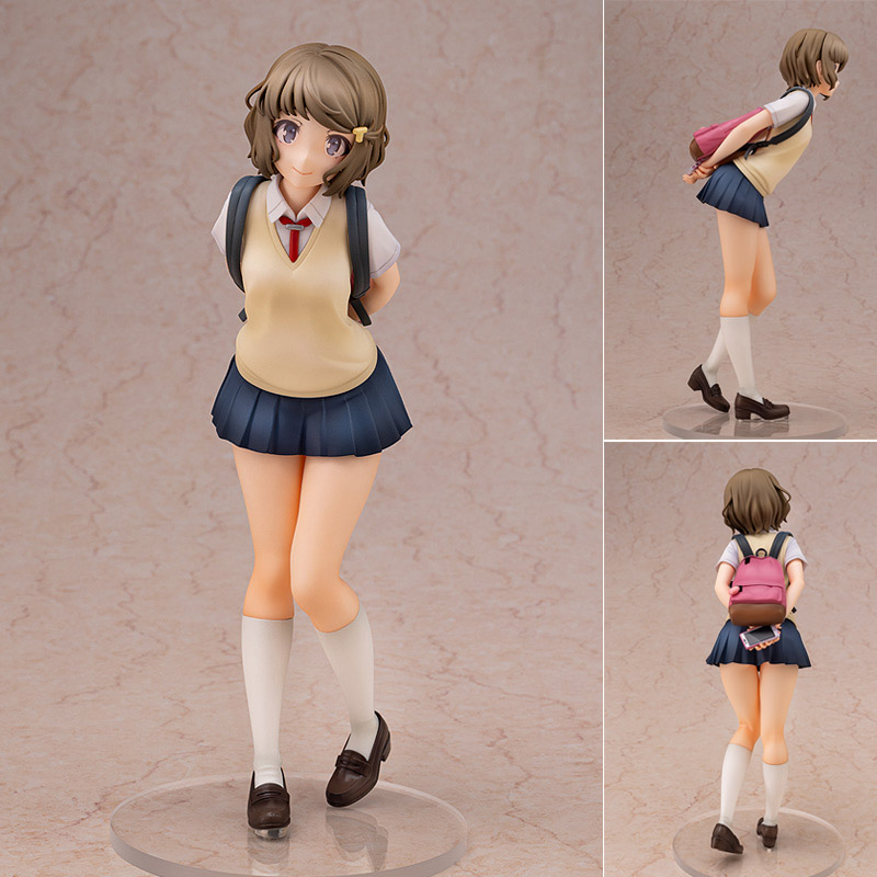 เปิดจอง Tomoe Koga