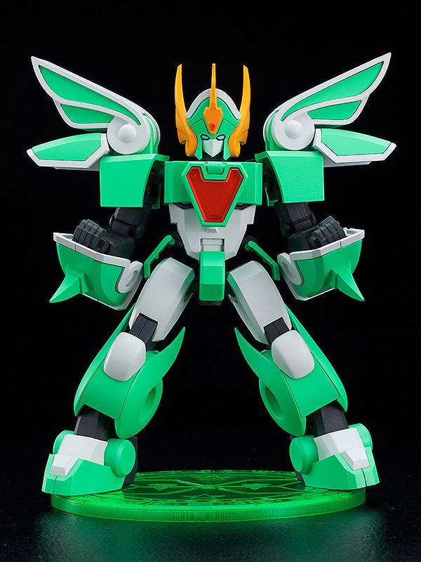 เปิดจอง : MODEROID Winzert