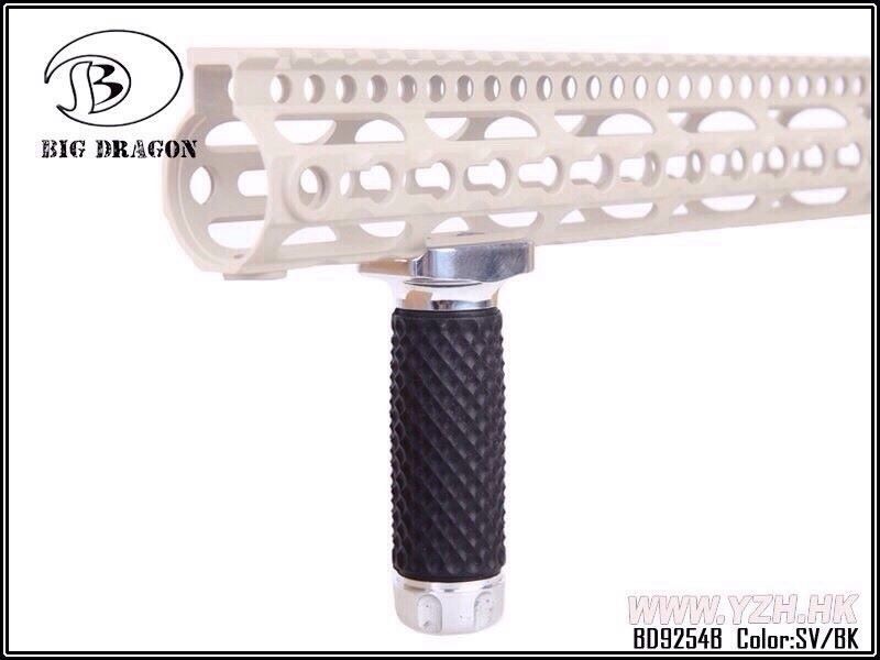 New.Noveske NSR 7.0" 9" 11" 15" Rail Handguard KeyMod inter-locking rail system (BK) ราคาพิเศษ