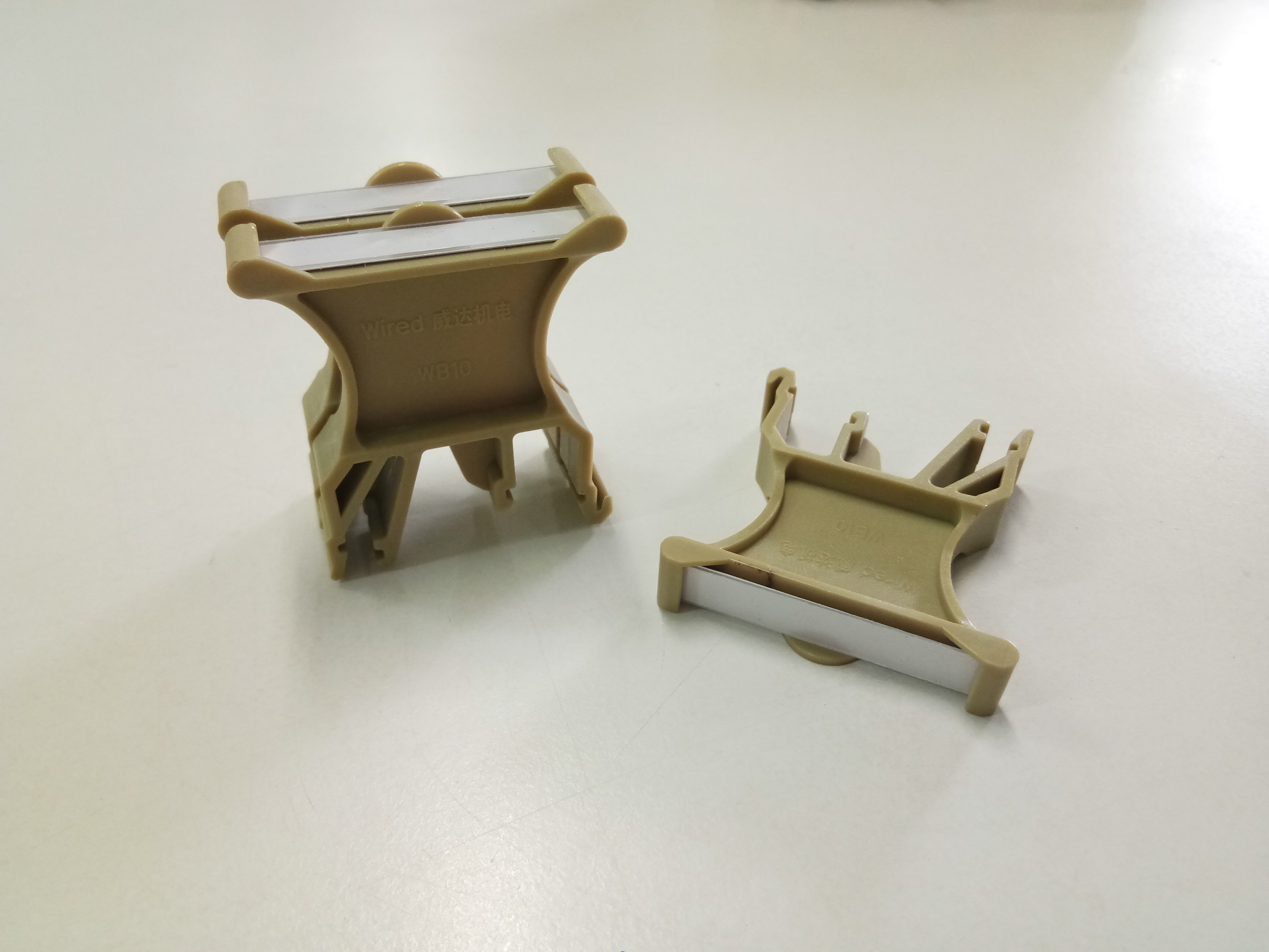 TERMINAL GROUP MARKER ตัวมาร์คเบอร์ กลุ่มของ TERMINAL