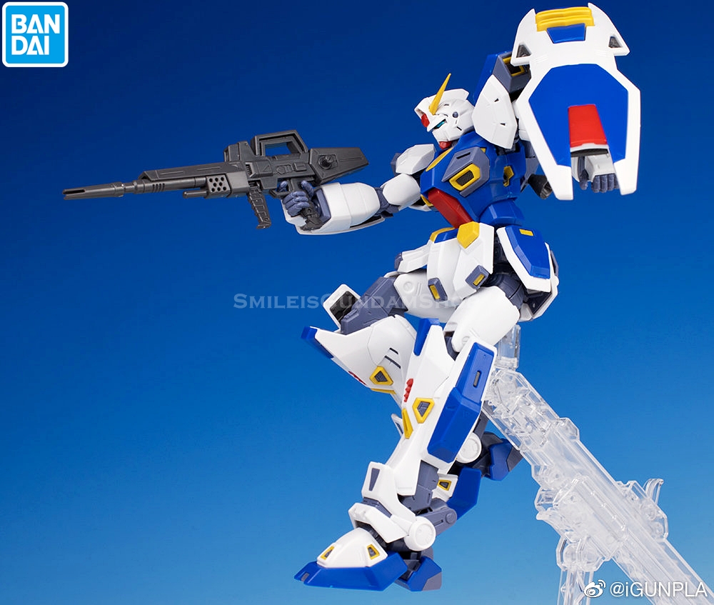 [PO]MG 1/100 GUNDAM F-90 A to Z PROJECT[BANDAI]