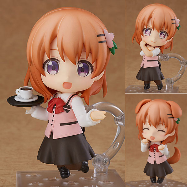 เปิดจอง Nendoroid - Is the order a rabbit??: Cocoa