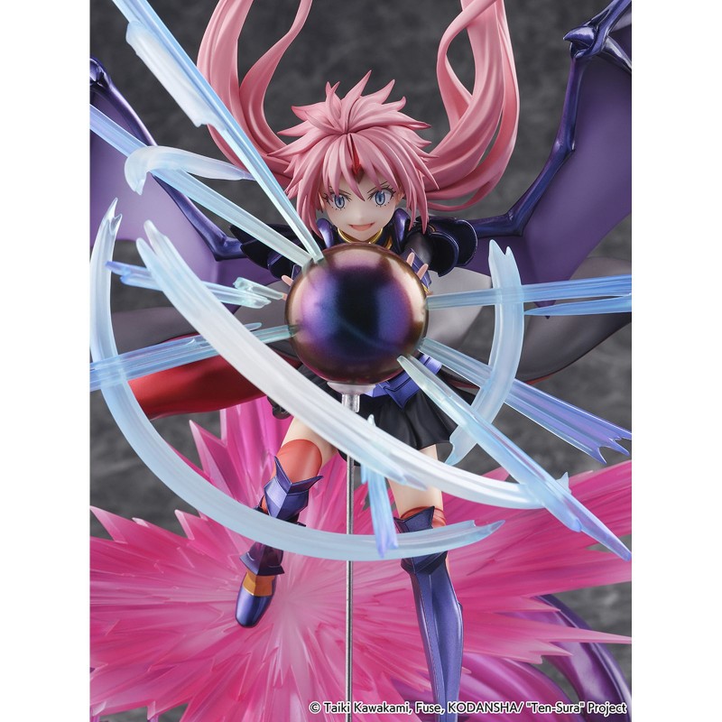 เปิดจอง : Milim Nava: Dragon Form Ver.