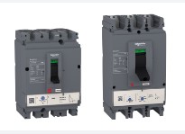 เซอร์กิตเบรกเกอร์ LV516302 3P 125A TM125D (87.5-125A) 25kA ชไนเดอร์ SCHNEIDER EasyPact CVS160B