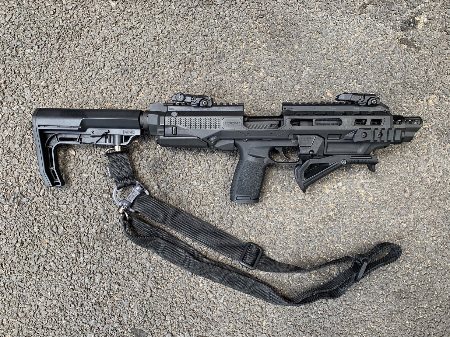ðĨNew.Kidon Conversion Kit - Made in Hong KongðĨ ð(āļĢāļēāļāļēāđāļāļĢāđāļĄāļāļāļąāđāļ 6,500.-āļĄāļēāļāļĢāđāļāļĄāļāļĢāļ°āđāļāđ)) ð â
 āļŠāļēāļĄāļēāļĢāļāđāļŠāđāļāļ·āļāđāļāđāļāļąāđāļāļŦāļĄāļ 5 āļĢāļļāđāļ āļ āļēāļāđāļāļāļąāļ§āđāļāļĩāļĒāļ§āļāļąāļ â
Sig Sauer P320, P250, P226 â
GLOCK 17/19/23/25/29/30/31/32/36/38