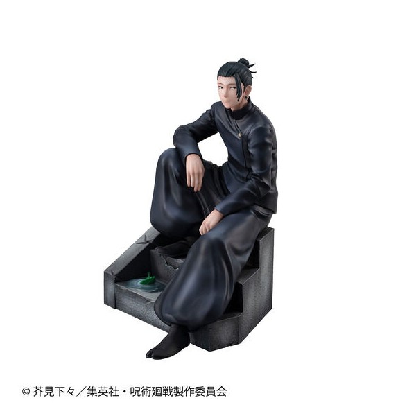 เปิดจอง : JUJUTSUKAISEN KOSEN ver. Geto