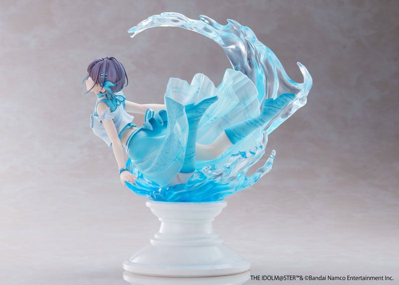 เปิดจอง : Toru Asakura Clear Marine, Calm Ver.