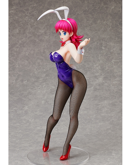 เปิดจอง : Shizuka Misaki: Bunny Ver.