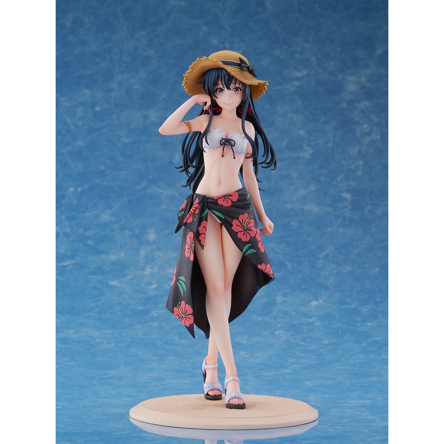เปิดจอง : Yukino Yukinoshita Swimsuit Ver.