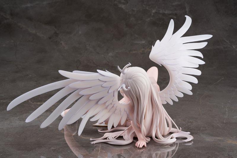 เปิดจอง : White Angel