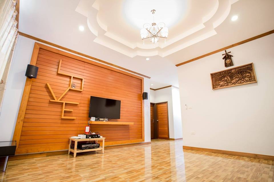 HR4023 บ้านพักหัวหิน นัชชาแอล