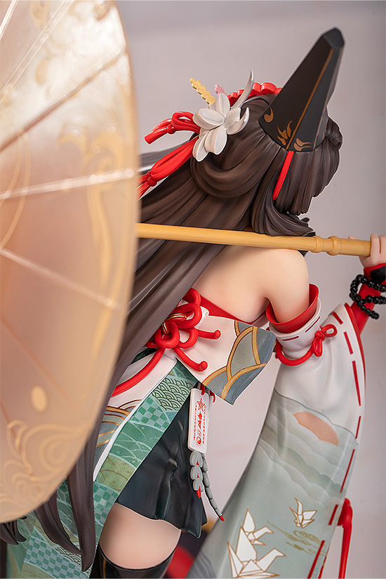 เปิดจอง : Tsuchimikado Kurumi: Onmyoki Ver.