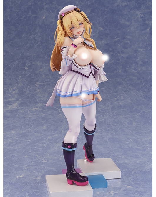 เปิดจอง : Lili Hoshino