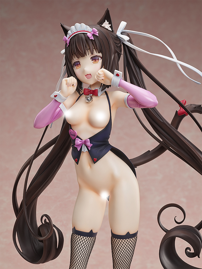 เปิดจอง Chocola - Bunny Suit Ver.