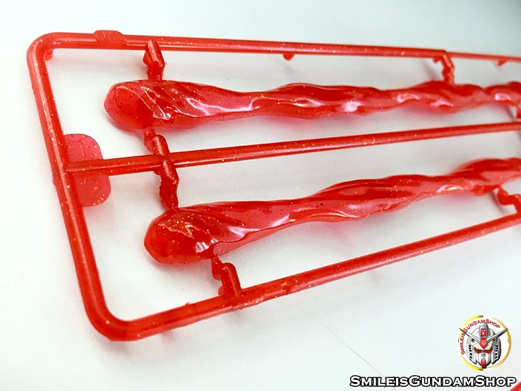 Expansion Effect Set for MG 1/100 Freedom Ver.2.0