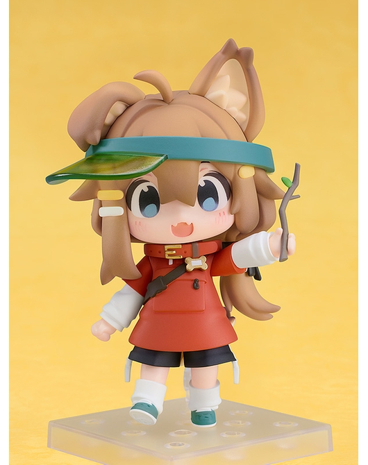 เปิดจอง : Nendoroid Mamehinata